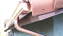 Rain Gutter Installation, Repair, Cleaning in Peapack and Gladstone, NJ